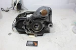 95-98? Harley Dyna Evo Oem Transmission Case Housing Broken Mount. Fixed Price $150.00.
