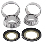 Steering Bearing Kit For Suzuki GN400, 1980-1982. Fixed Price $47.85.