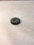 Suzuki TS125 GT185 TS185 Transmission 2ND Drive Gear Oem Nos 24221-28001. Fixed Price $15.00.