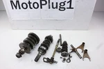 2006 - 2009 Suzuki GSXR600 GSXR750 Oem Transmission Tranny Set. Fixed Price $58.00.