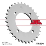 Jt Steel Rear Sprocket Tooth Yamaha TTR50 TTR90 TTR110 PW80 BW80 All. Fixed Price $40.83.