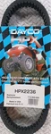 Dayco HPX2236 High Performance Atv Belt Replaces 715-900-030 New. Fixed Price $34.00.