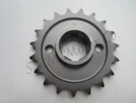 Triumph Unit TR6 T120 Gearbox 19T Transmission 4 Speed Sprocket 57-1918, T-1918. Fixed Price $39.95.