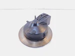 1986-1989 Bmw K75T K75C Rear Wheel Axle Drive Differential Gear Case 32/10. Fixed Price $299.99.