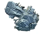 2022 MT07 Yamaha Running Motor Engine Block Transmission - Only 580 Miles. Fixed Price $1999.99.