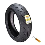 Pirelli Diablo Rosso Iv - 200/55 Zr 17 M/c (78W) Tl. Fixed Price $279.25.