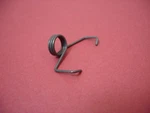 Spring Harley Transmssion Shifter Lever Pawl Shaft 5 Speed Flt Fxd Fxr. Fixed Price $11.00.