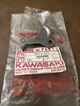 New Genuine Kawasaki 14014-008 Bearing Holder G3 Kd. Fixed Price $10.00.