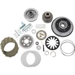 Drag Specialties 1120-0076 Primary Drive Kit For Harley '98-'06 Big Twin. Fixed Price $953.95.