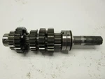 2002 Suzuki Transmission Counter Shaft. Fixed Price $107.96.
