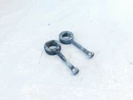 Indian Chieftain Roadmaster & Springfield Rear Wheel Axle Belt Adjusters. Fixed Price $9.99.