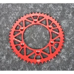 Sprockets Rear - JTA21049RED. Fixed Price $34.99.