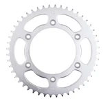 Primary Drive Rear Steel Sprocket 48 Tooth Silver For Honda CRF450R 2002-2023. Fixed Price $30.86.