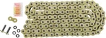 Rk Drive Gold Chain Links (GB530ZXW-120). Fixed Price $191.83.