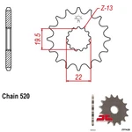 Sprockets C/s 11T(JTF1439.11). Fixed Price $14.33.