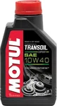 Motul Transoil Expert Gearbox - 10W40 1L. Motorcycle Atv/utv Street Bike. Fixed Price $20.79.