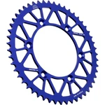 Sprockets Rear - Blue Tooth For Yamaha JTA251.51BLU. Fixed Price $39.37.