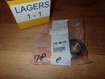 Honda Nos Oem Bearing 91001-MN5-003 GL1500 XRV750 VT750. Fixed Price $29.50.