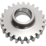 V-twin Manufacturing 24 Tooth Transmission Mainshaft 3RD Gear 17-0188. Fixed Price $67.42.