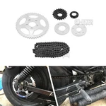 Belt To Chain Drive Conversion Kit For Harley Sportster Iron 883 1200 48 2004+. Fixed Price $148.99.