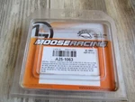 Moose Racing Wheel Bearing Kit A25-1063 Honda CRF250L CRF300L Ktm 105 125 OM22. Fixed Price $19.00.