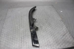 2007-2017 Harley Davidson Softail Upper Black Belt Guard Shield Oem 60570-07B. Fixed Price $35.26.
