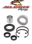 Balls Inner Primary Bearing & Seal Kit Stock 1989-2007 Harley Hd 25-3101. Fixed Price $66.04.
