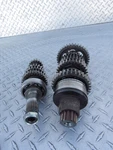 1999 Honda Magna Transmission Gears. Fixed Price $49.99.