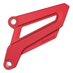 Polisport Front Sprocket Protector Red. Fixed Price $25.99.