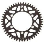 Tusk 209-167-0133 Rear Aluminum Sprocket 49 Tooth Black. Fixed Price $51.34.