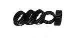 Torington Needle Bearing Set Of 5 Fits Harley, Oem 8876A 6-SPEED Transmission. Fixed Price $18.95.