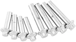 Gardner-westcott Head Bolt Kit 12 Point Motorcycle Street Bike. Fixed Price $112.50.