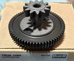 Buell Starter Motor Clutch Drive Friction Gear 1125R 1125CR Y0538.1AMA New. Fixed Price $179.98.