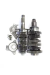 2006 Yamaha Yzf R1 Oem Engine Motor Transmission Tranny Gears 5VY-17402-00-00. Fixed Price $270.95.