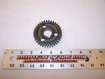 Kawasaki Crankshaft Primary Spur Drive Gear 13097-1129 Vulcan Lm. Fixed Price $19.95.