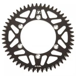Tusk Rear Aluminum Sprocket 51 Tooth Black 209-167-0072. Fixed Price $55.48.