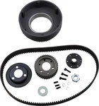Bdl Belt Drive Kit #61-39TK-1 Harley Davidson Hydra Glide/fl. Fixed Price $536.17.