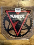 Vortex 520 Steel Rear Sprocket Tooth Black 316S-52 For Atv/utv. Fixed Price $44.90.