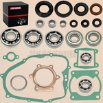 Transmission Bearings Seals Kit W/gasket For Yamaha Blaster YFS200 1988-2006. Fixed Price $41.79.