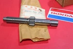 Nos Honda Mainshaft 12T 77-79 XL75 79-85 XL100 80-85 XL80 Oem # 23211-149-000. Fixed Price $84.95.