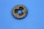 Nos Yamaha DT100 DT125 DT175 MX100 RT100 5TH Pinion Gear #437-17151-00-00. Fixed Price $19.95.