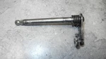 1981 Yamaha Shift Shaft Spindle Gear Selector 22W-18101-01-00. Fixed Price $45.00.