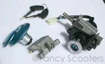 Peace Sports 50-150CC Gas Scooter TPGS-811 Ignition Key Set Oem Part. Fixed Price $38.95.