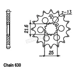 Sprockets Tooth - JTF518.15. Fixed Price $15.33.