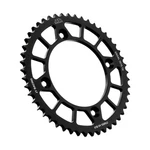 Jt Racelite Aluminum Rear Sprocket 50T Black Ktm/husqvarna Sx/tc 65/60. Fixed Price $38.00.