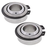 Balls Swing Arm Bearing Seal Kit For Harley Fxstc Softail Custom 86-99. Fixed Price $61.04.
