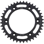 JTR897.40SC Steel Self Cleaning Rear Sprocket 40T 520 Fits Husqvarna/ktm/gg. Fixed Price $37.33.