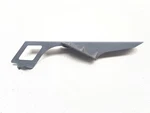 08-20 Suzuki Hayabusa GSX1300R Rear Left Chain Guard 61311-15H00 Trsh Jr. Fixed Price $32.49.