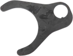 Andrews Shifter Fork HPSDS-194210. Fixed Price $39.71.