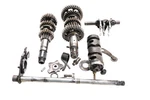06 Honda Nighthawk Transmission Shift Forks & Drum CB250. Fixed Price $185.76.